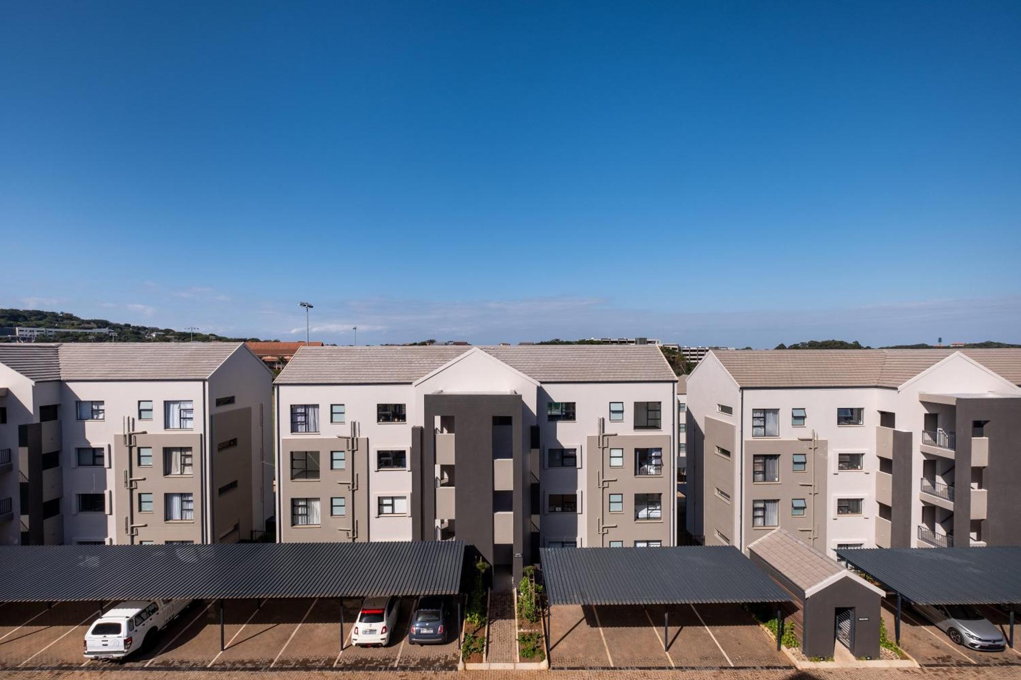 Apartment Village Luxury Ballito