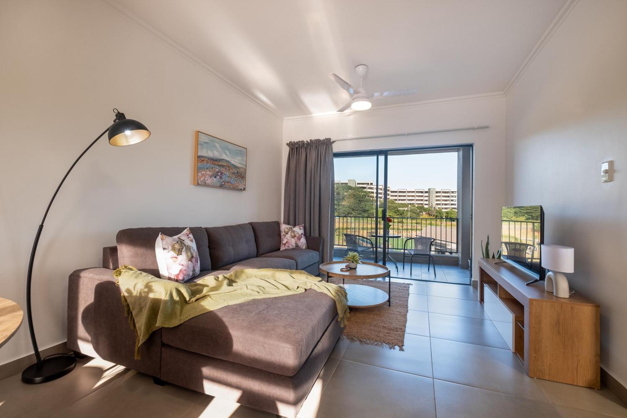 Village Luxury Appartement