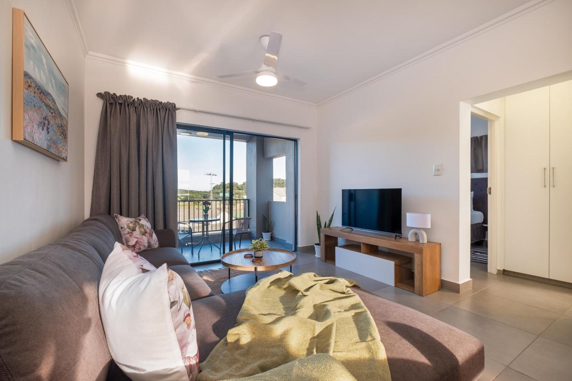 Village Luxury Apartment