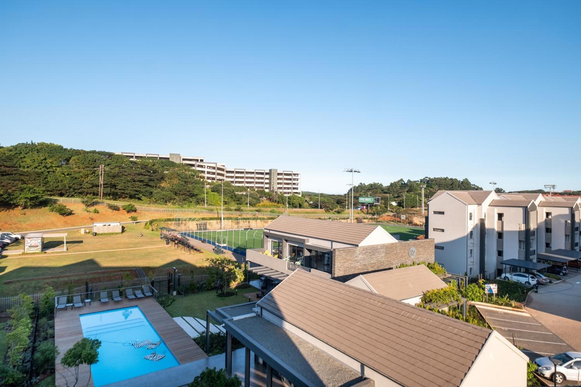 Apartment Village Luxury