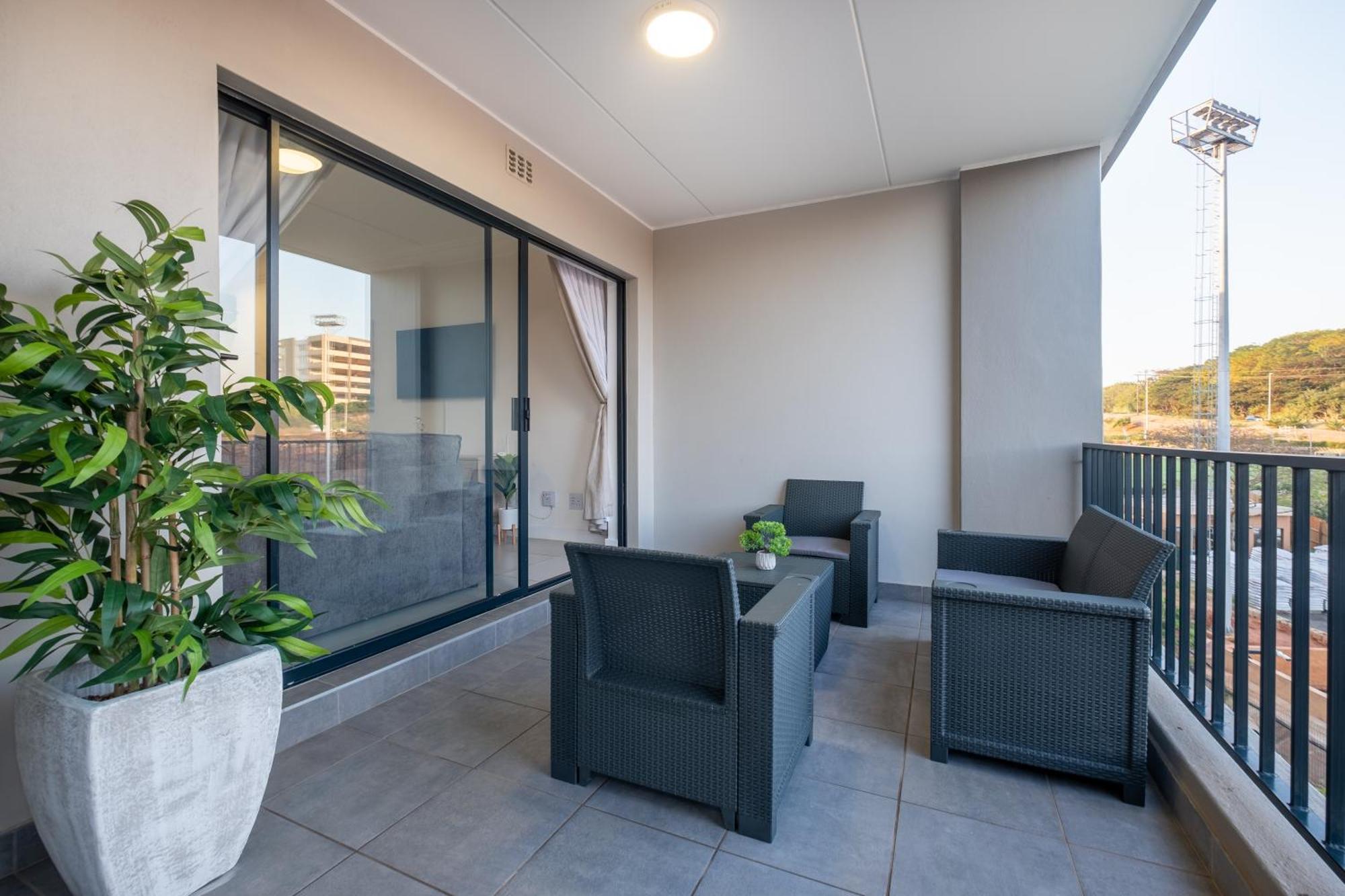 Village Luxury Ballito