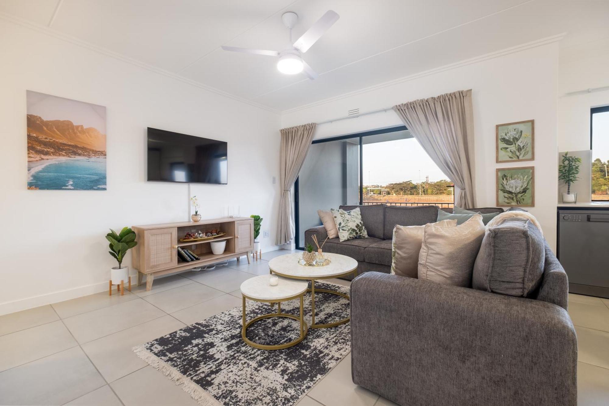 Village Luxury Ballito
