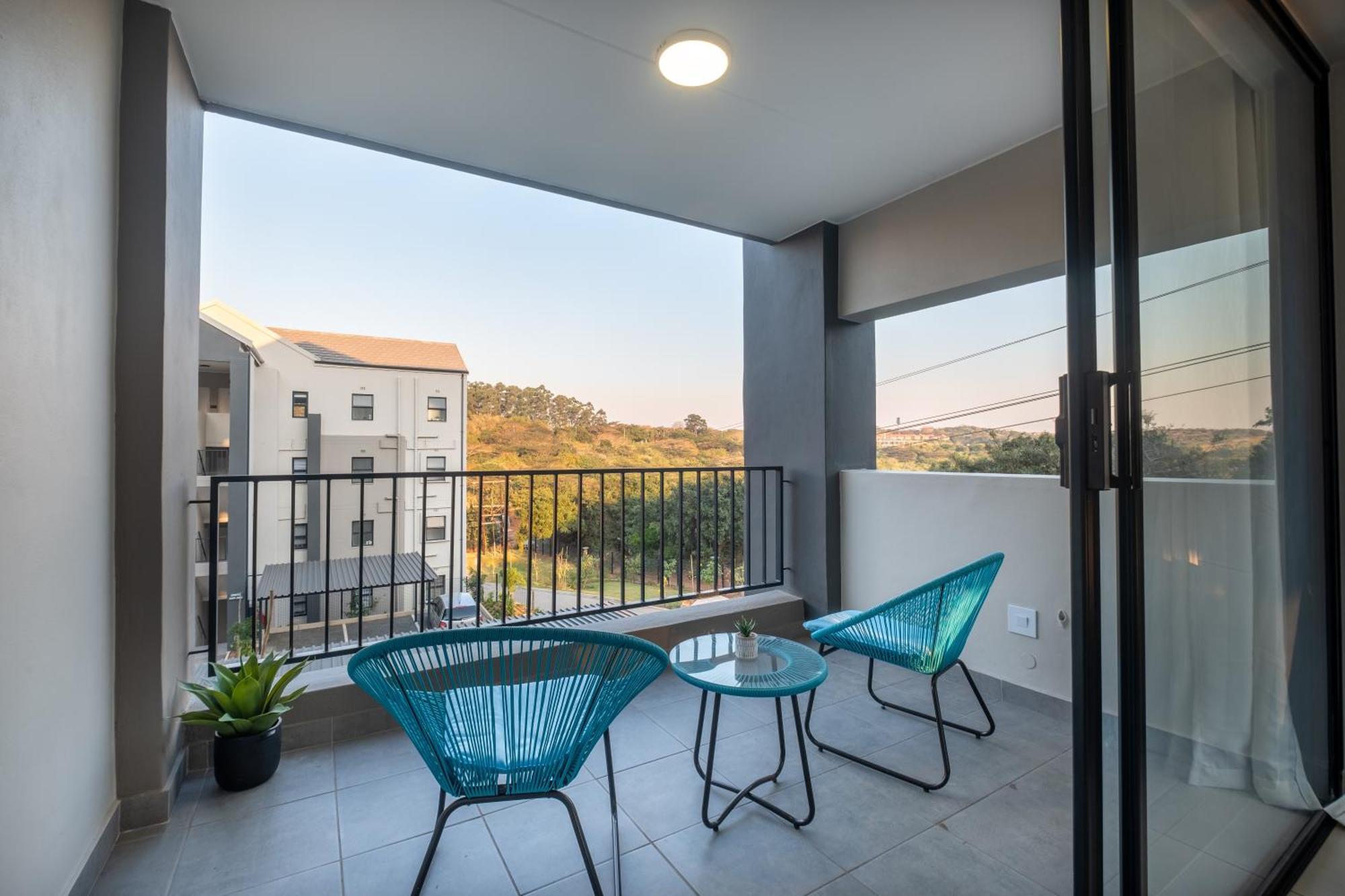 Apartment Village Luxury Ballito