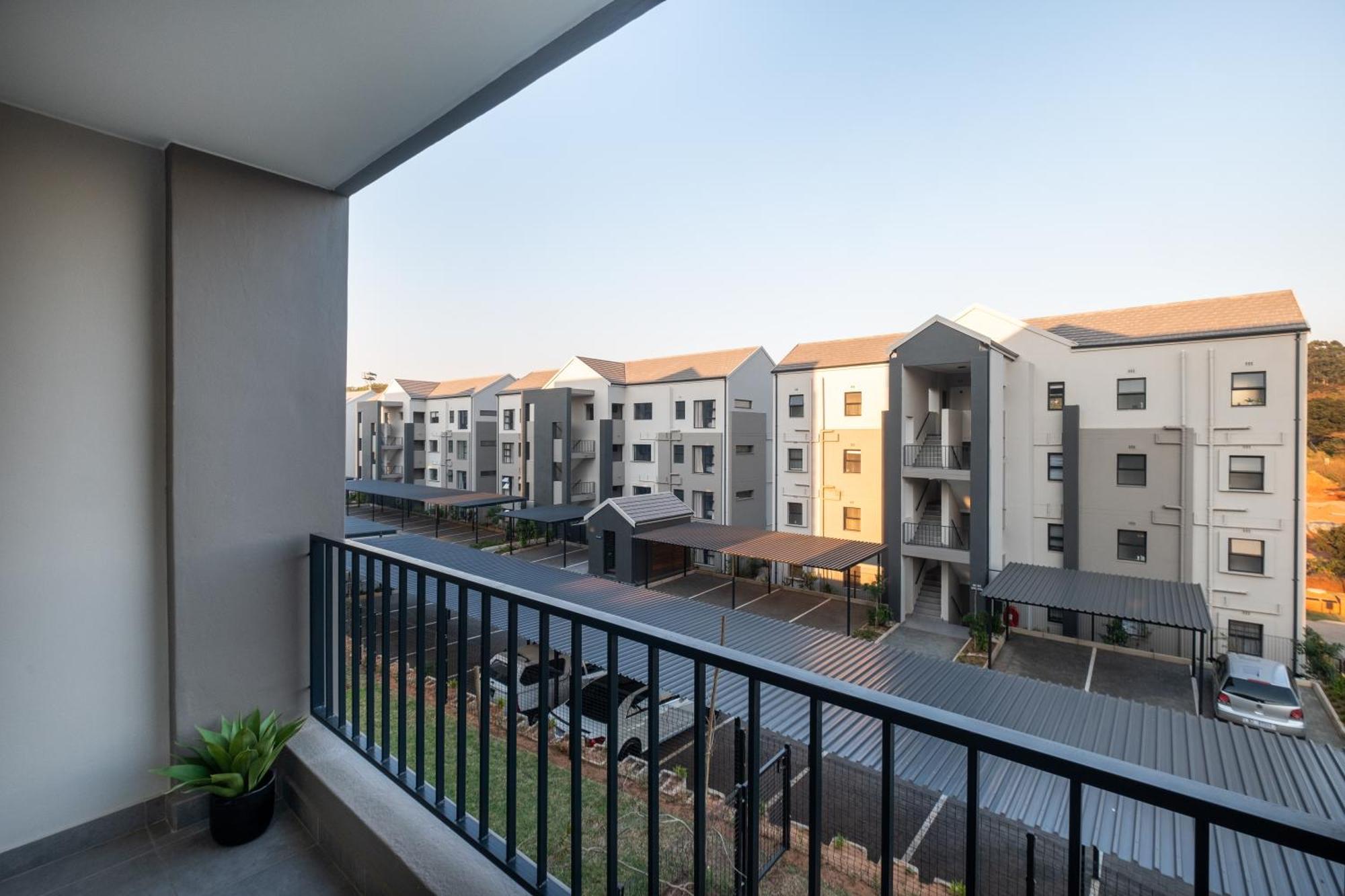 Village Luxury * Ballito