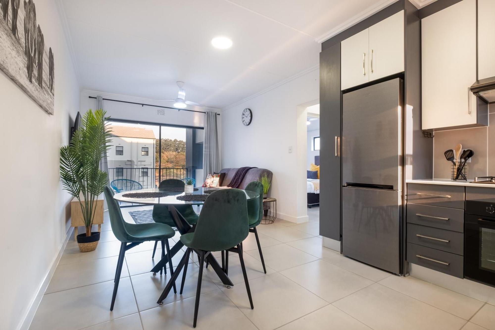 Village Luxury Apartment