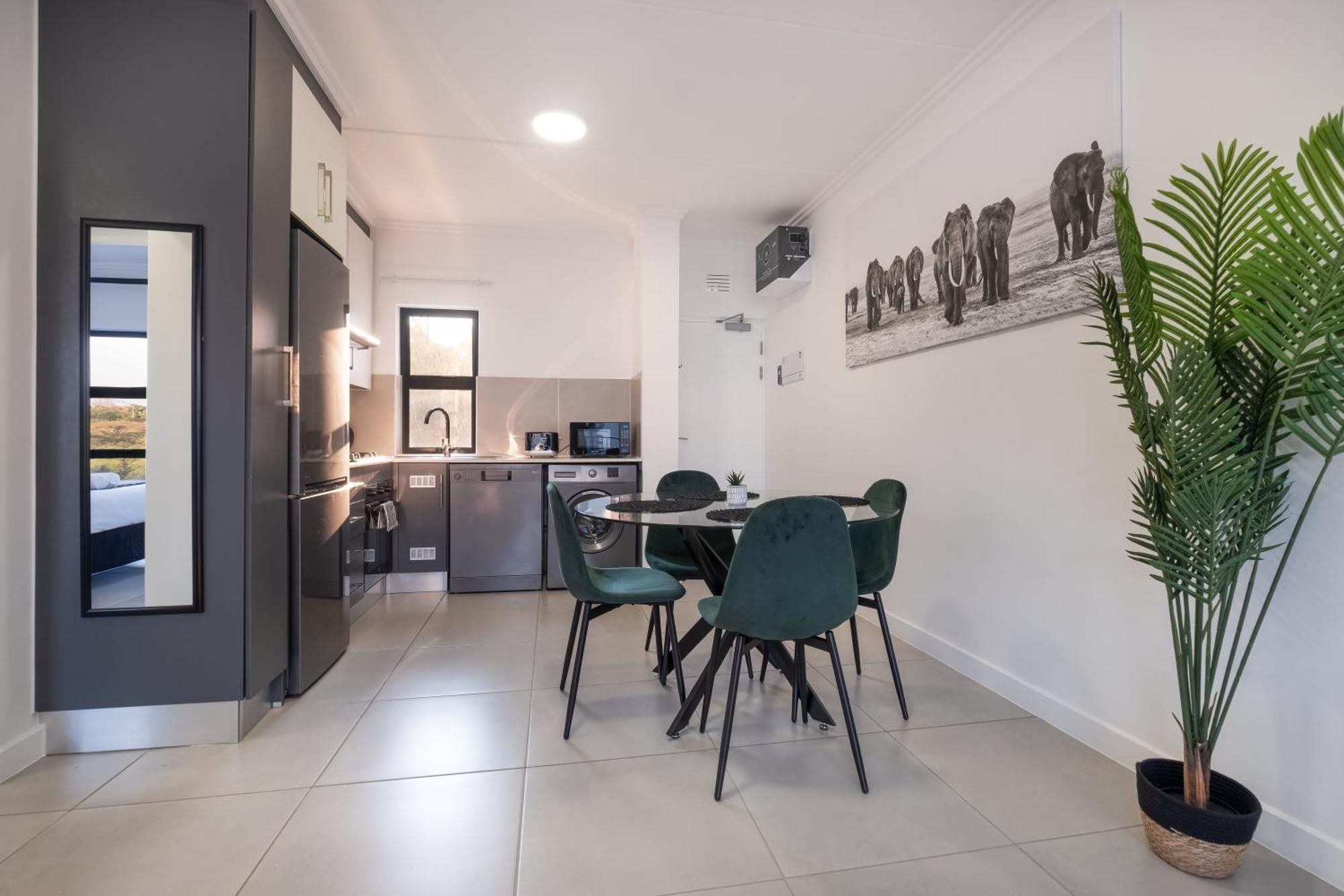 Village Luxury Apartment *