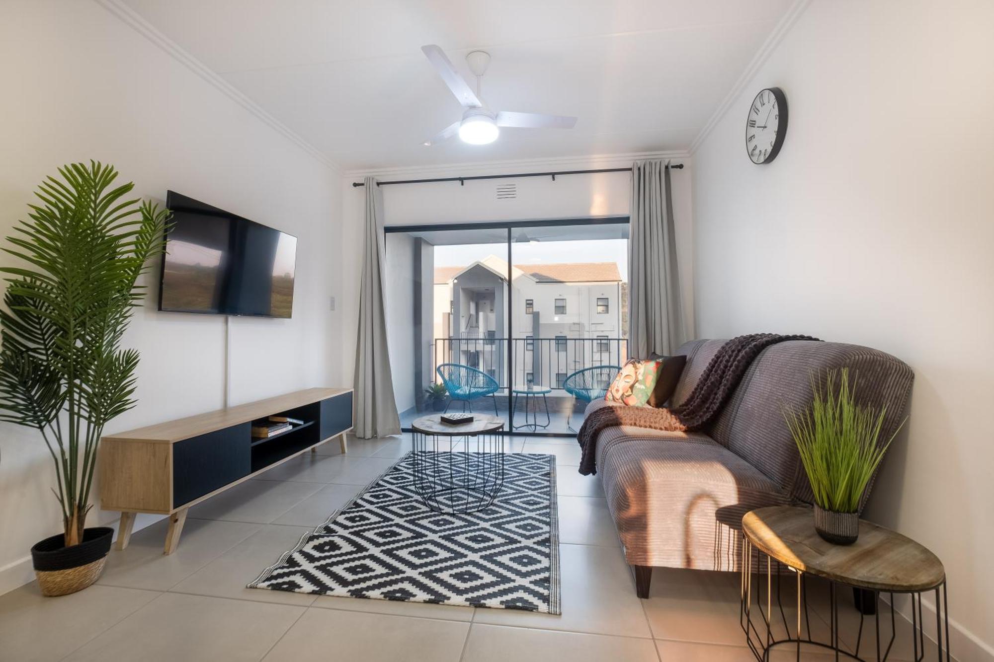 Apartment Village Luxury *