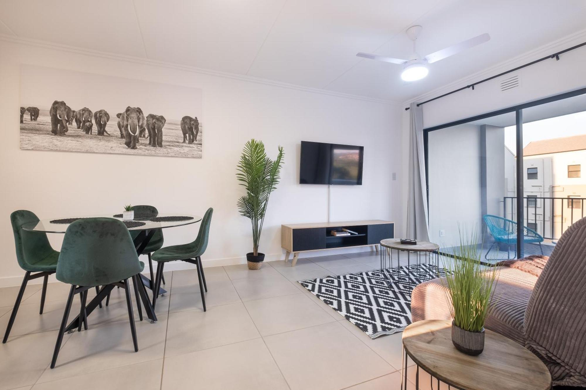 Village Luxury Ballito