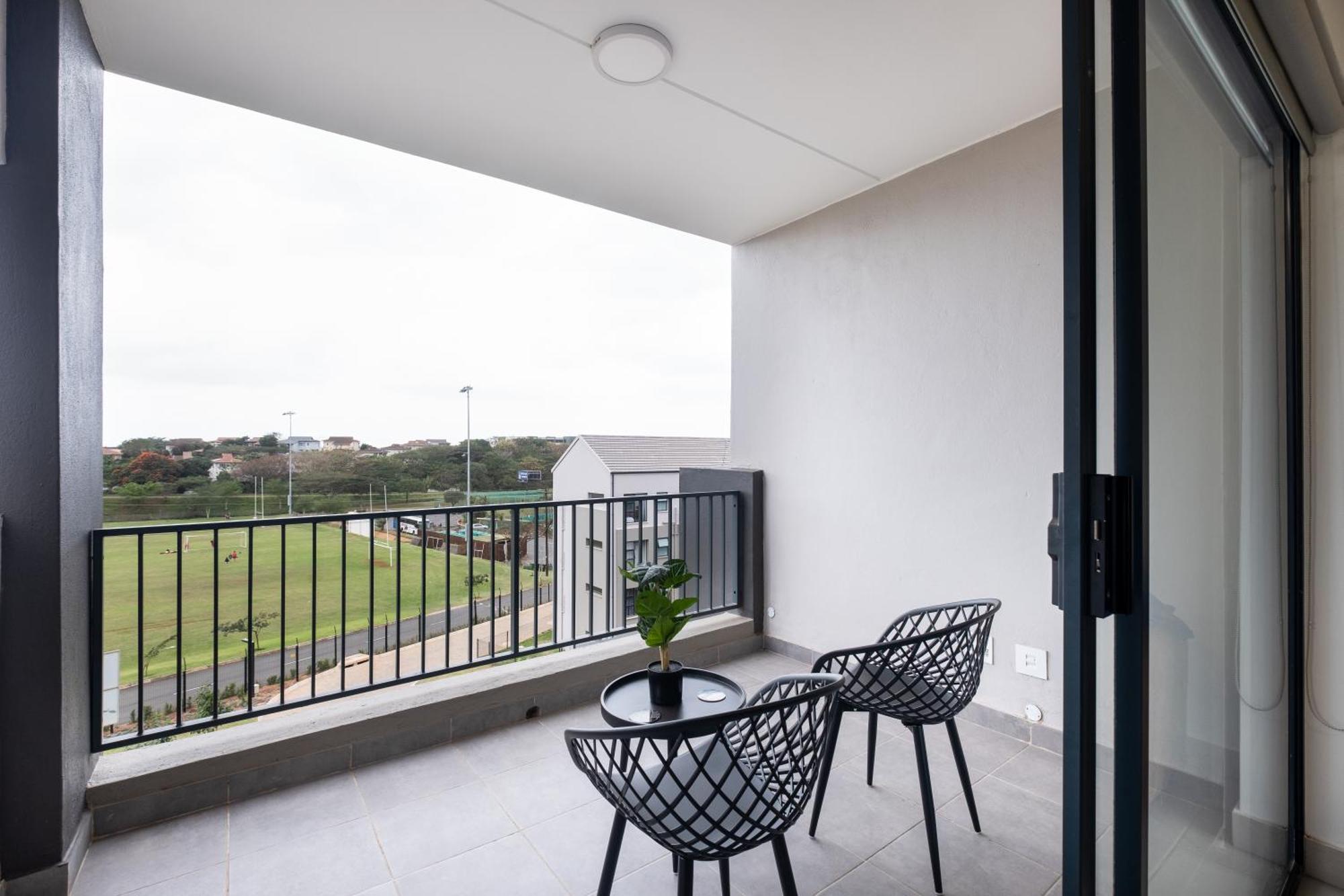 Apartment Village Luxury Ballito