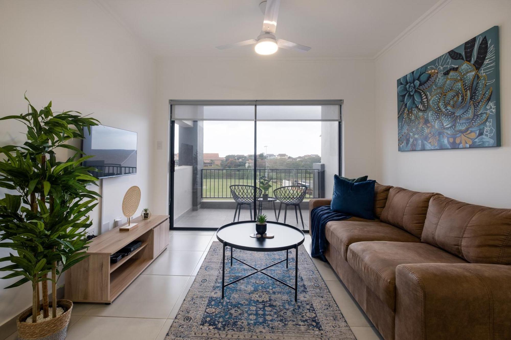 Village Luxury Ballito