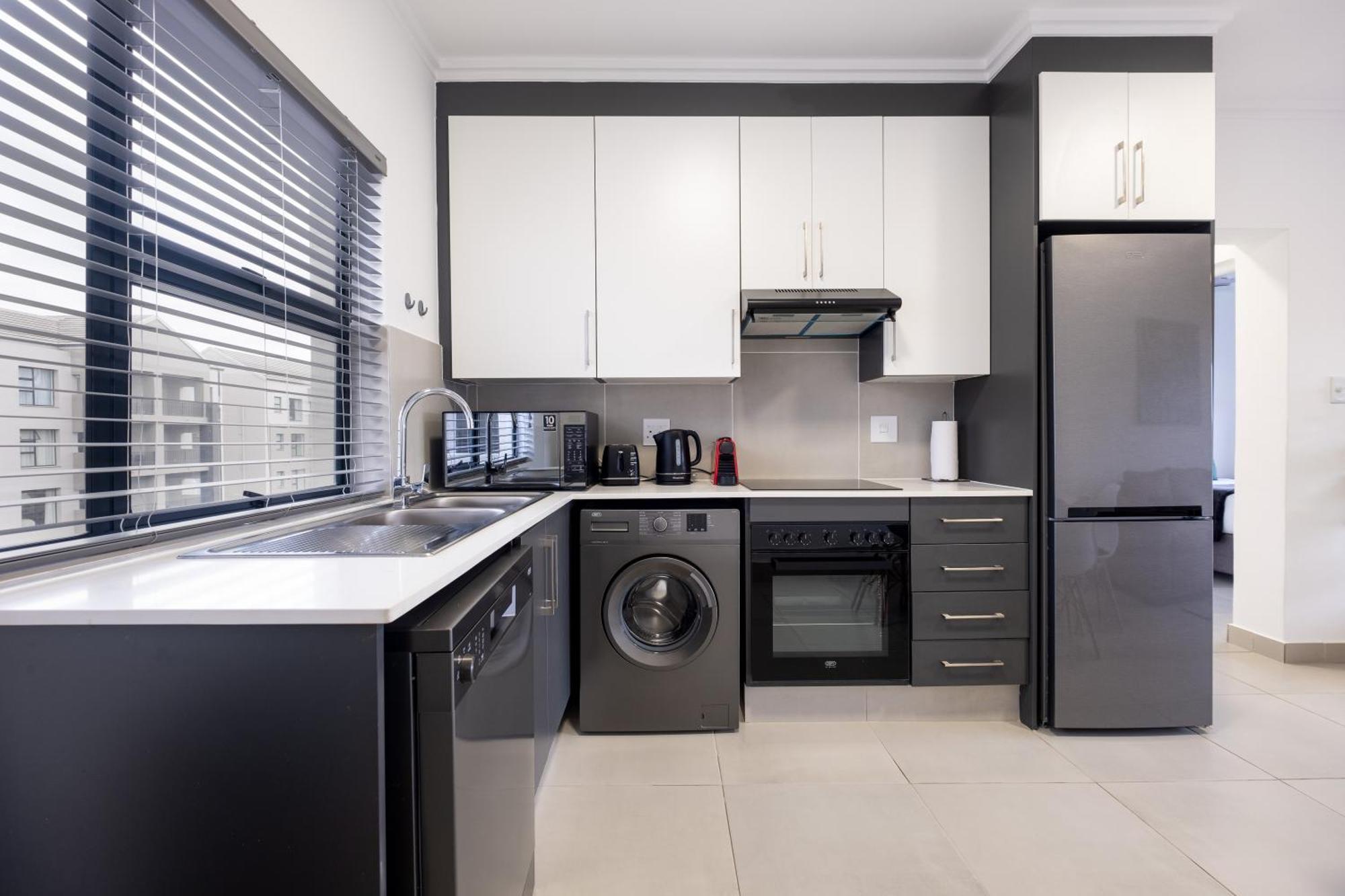 Village Luxury Apartment