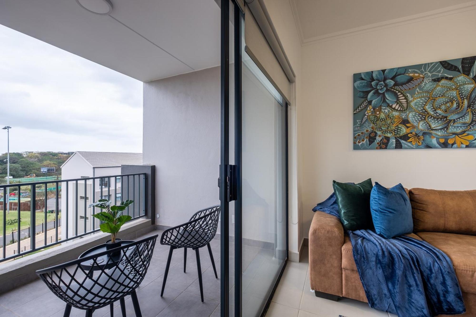 Village Luxury Apartment Ballito
