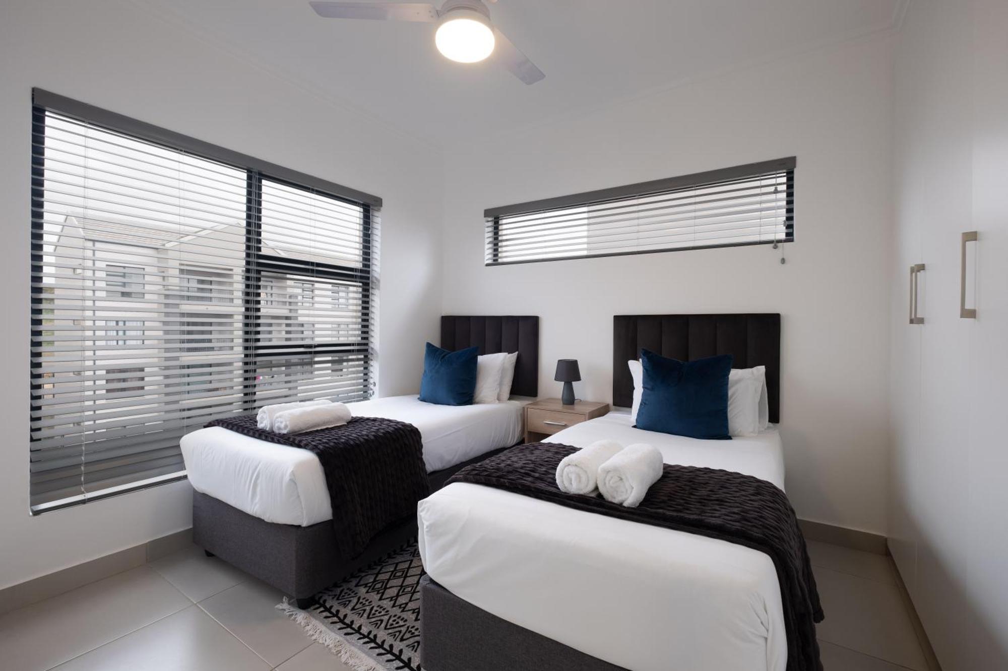 Village Luxury * Ballito