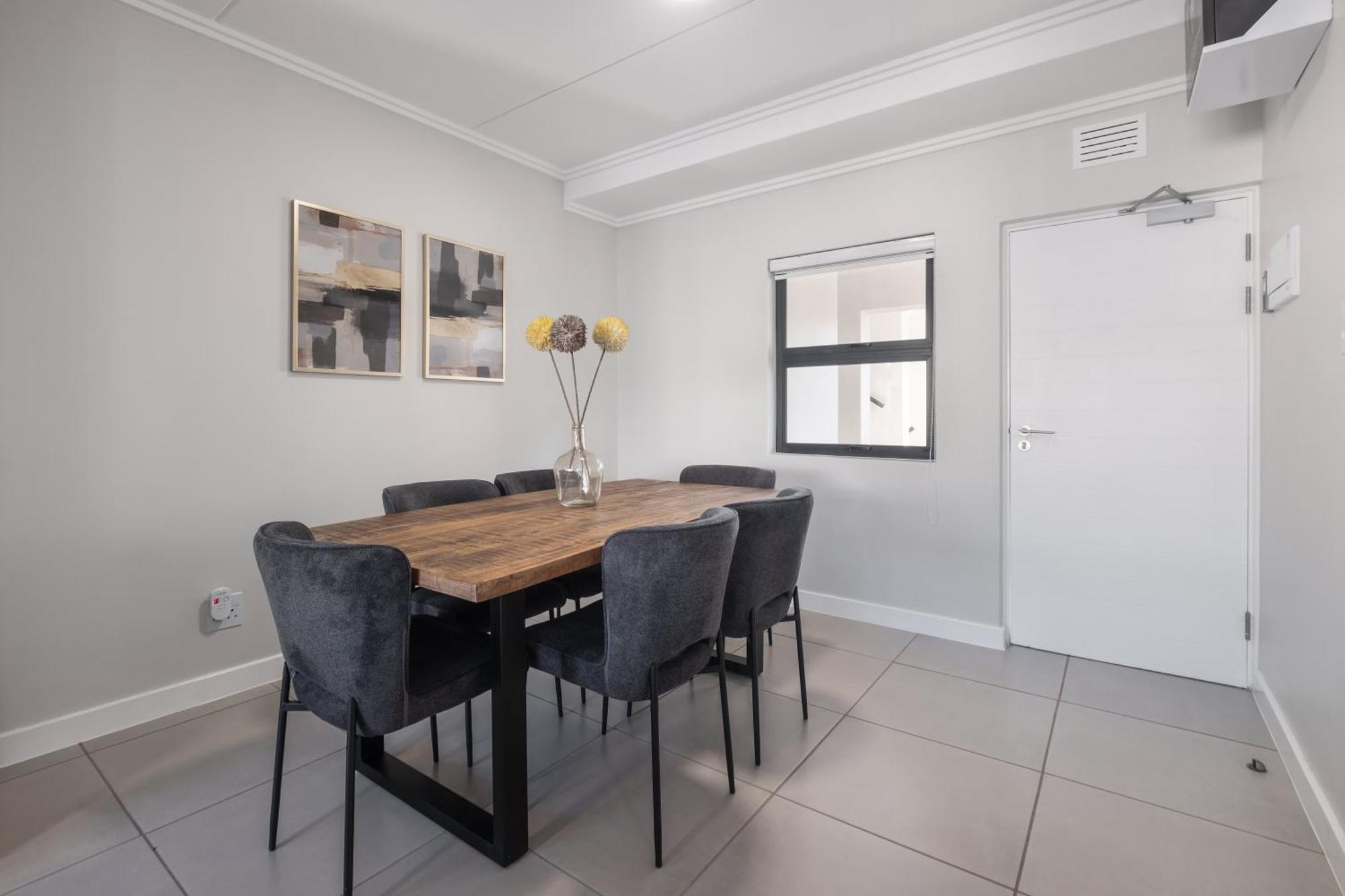 Village Luxury Apartment