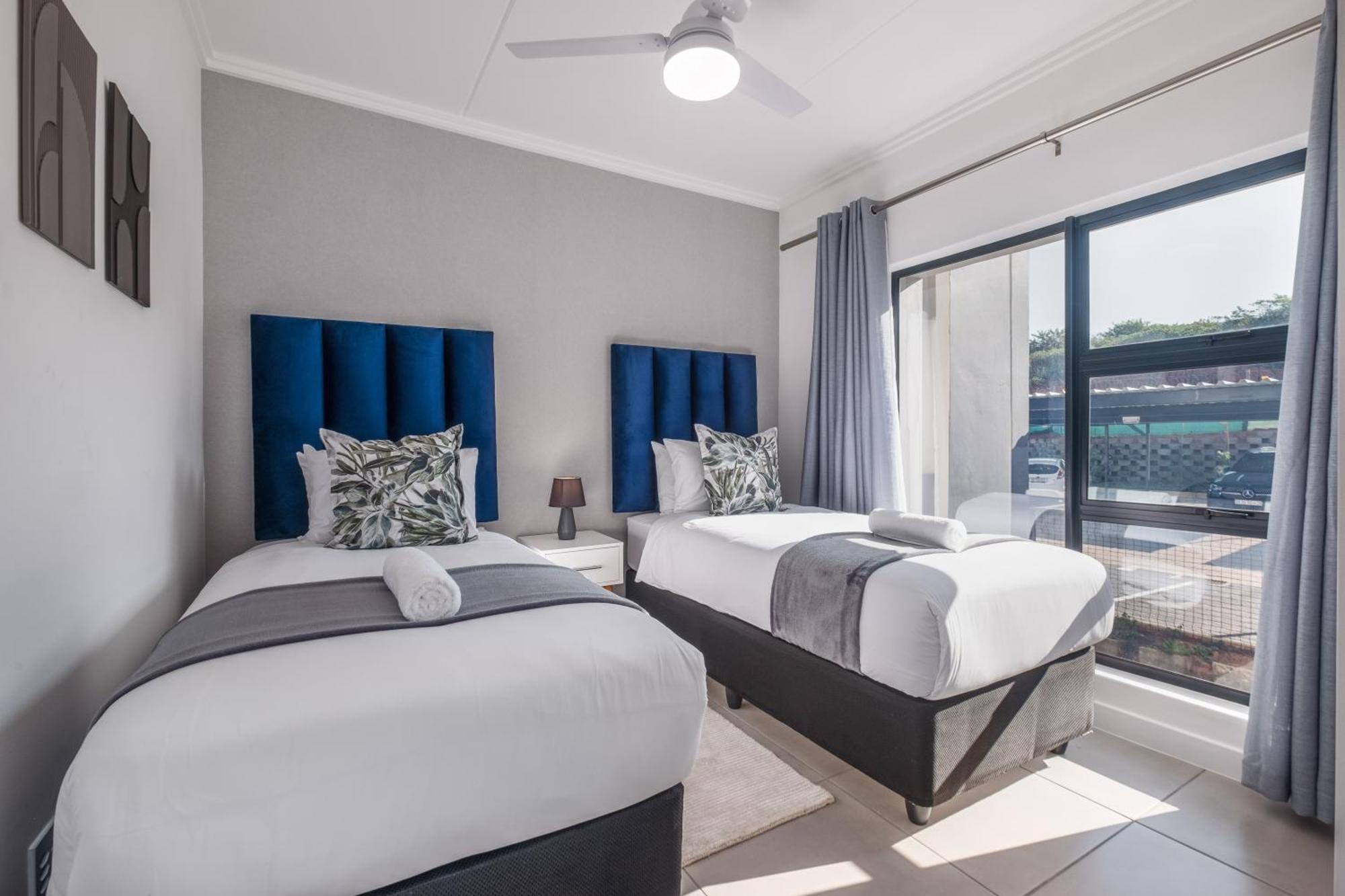 Village Luxury Ballito