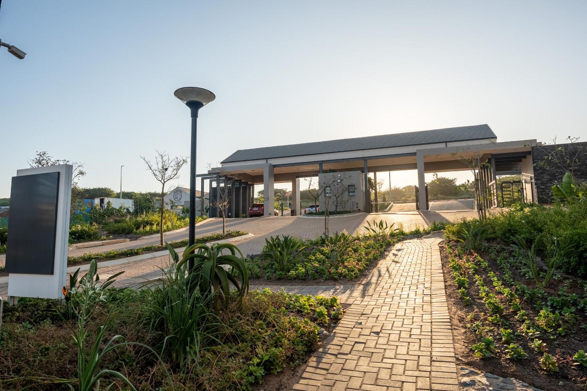 Apartment Village Luxury Ballito