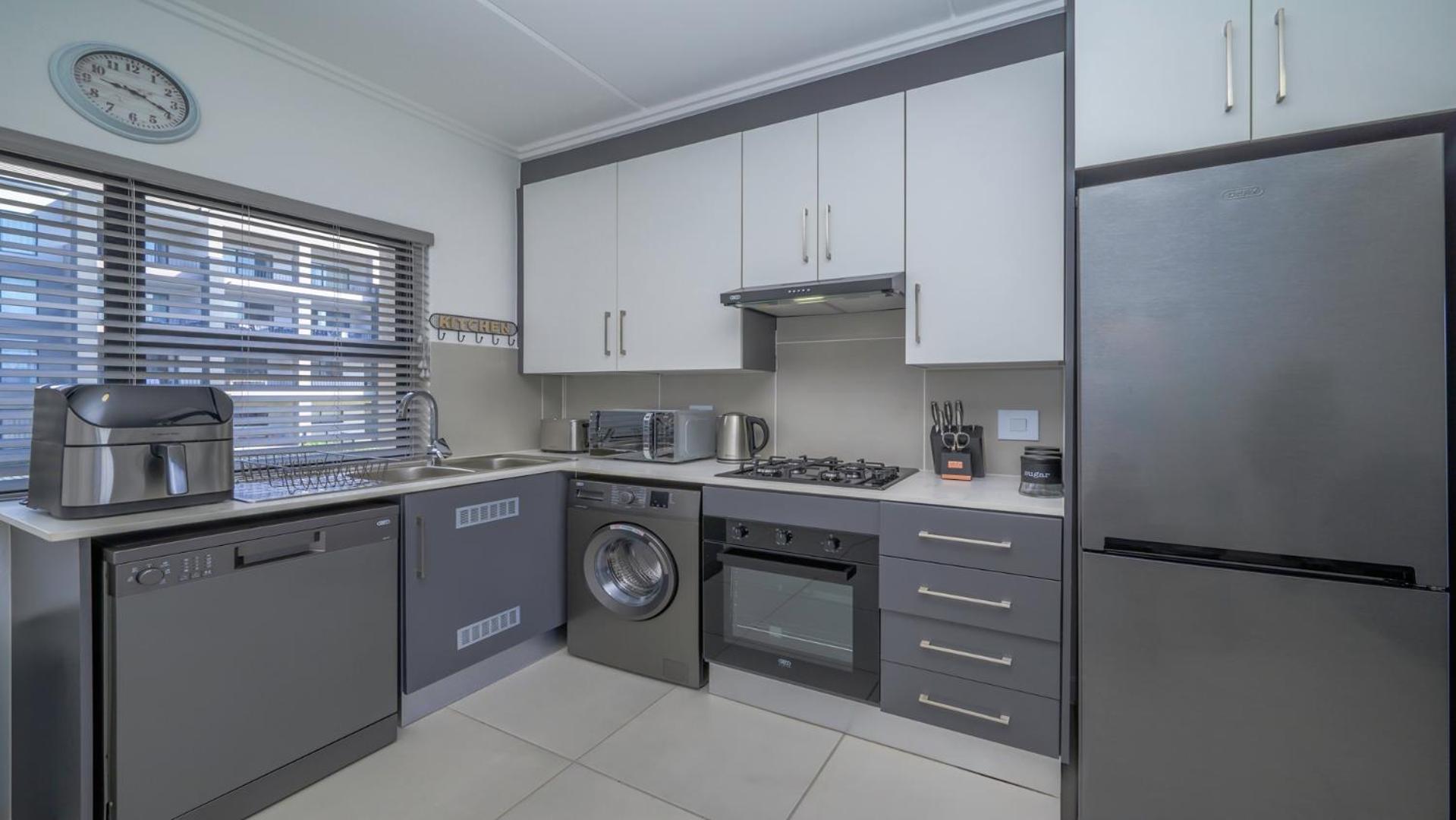 Village Luxury * Ballito
