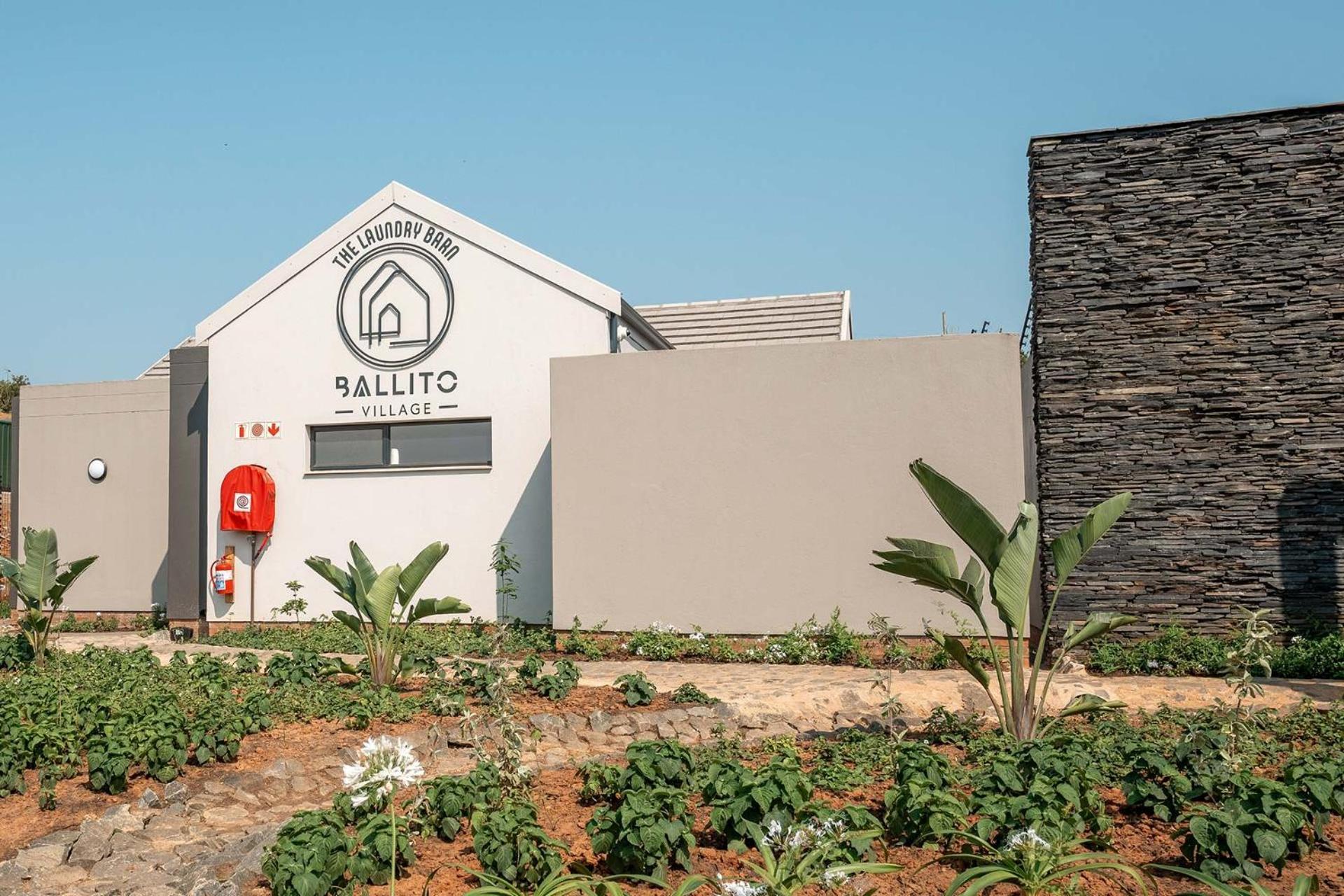 Village Luxury Apartment Ballito
