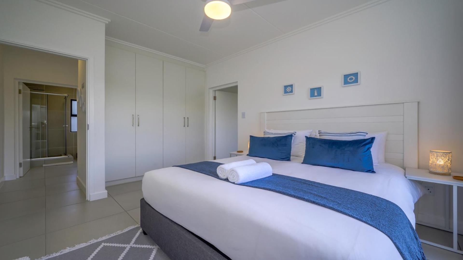 Apartment Village Luxury Ballito