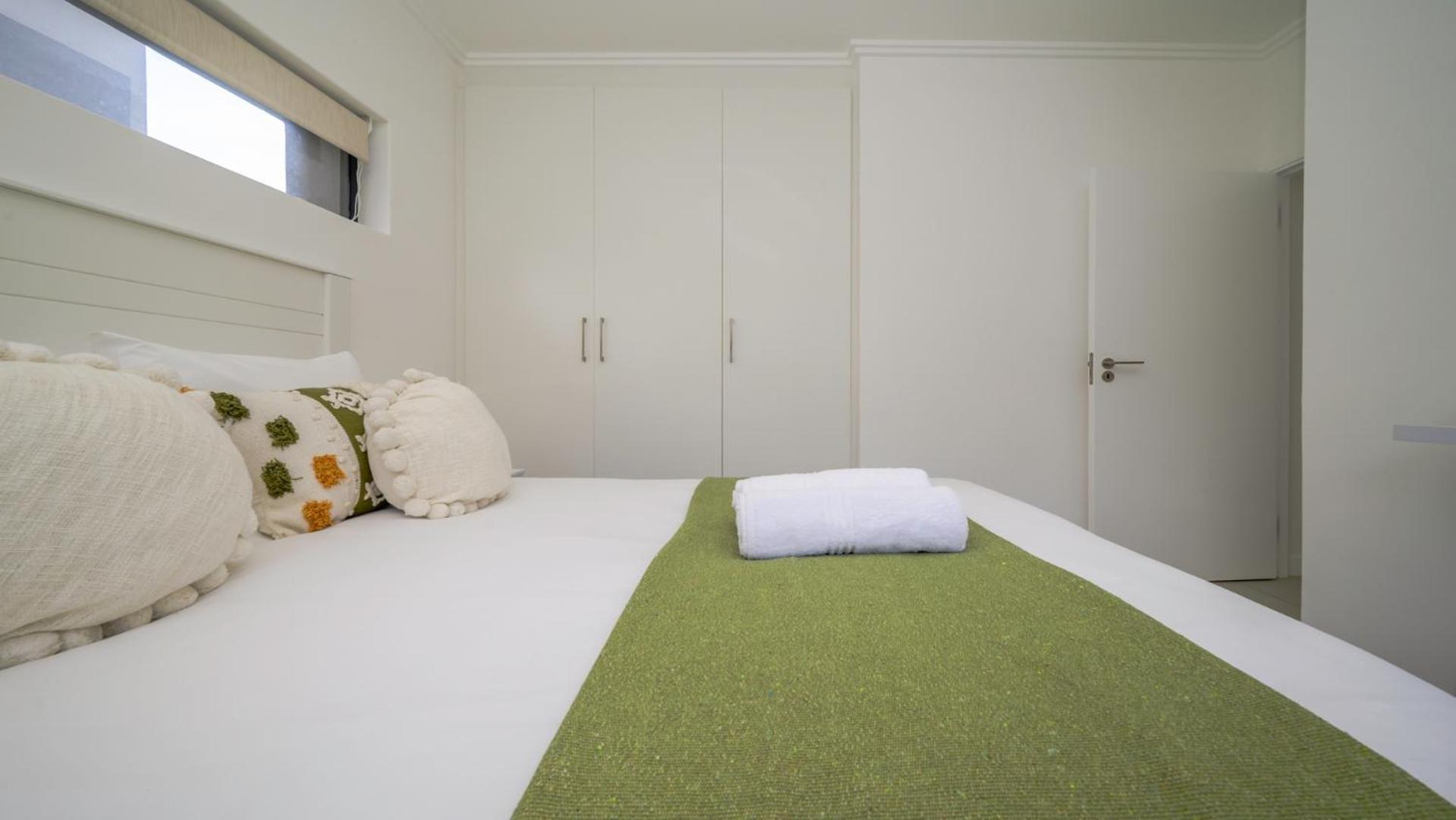 Apartment Village Luxury