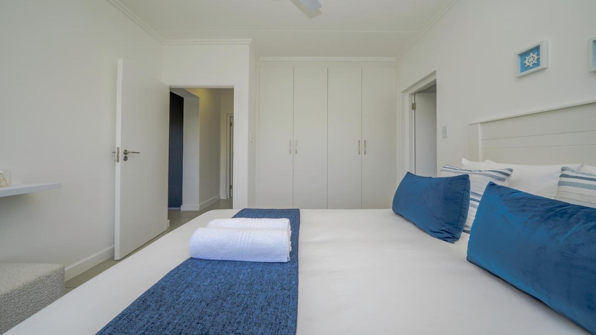 Village Luxury Apartment Ballito