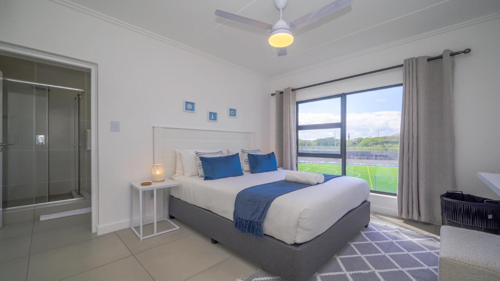 Village Luxury Ballito