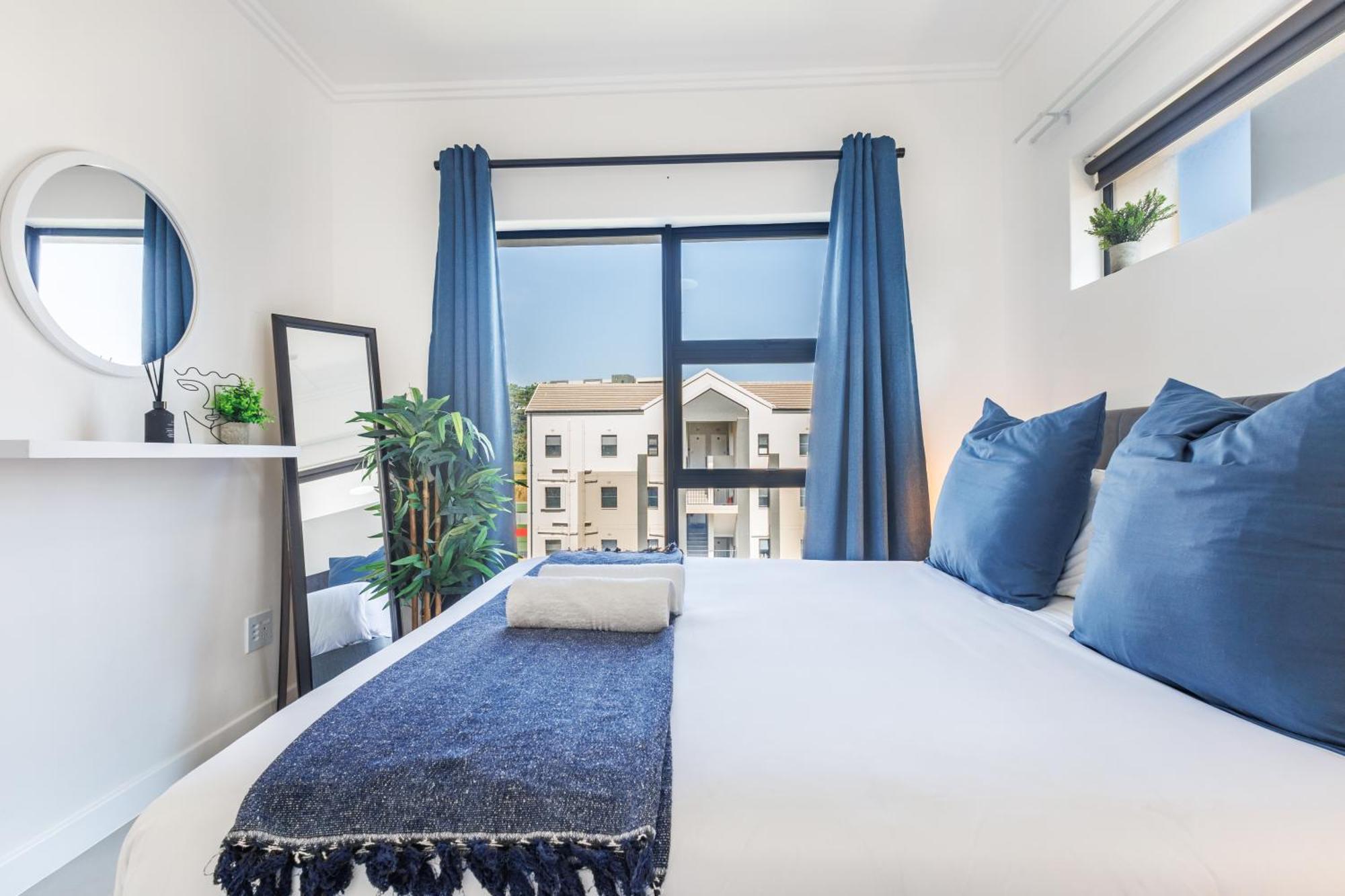 Apartment Village Luxury
