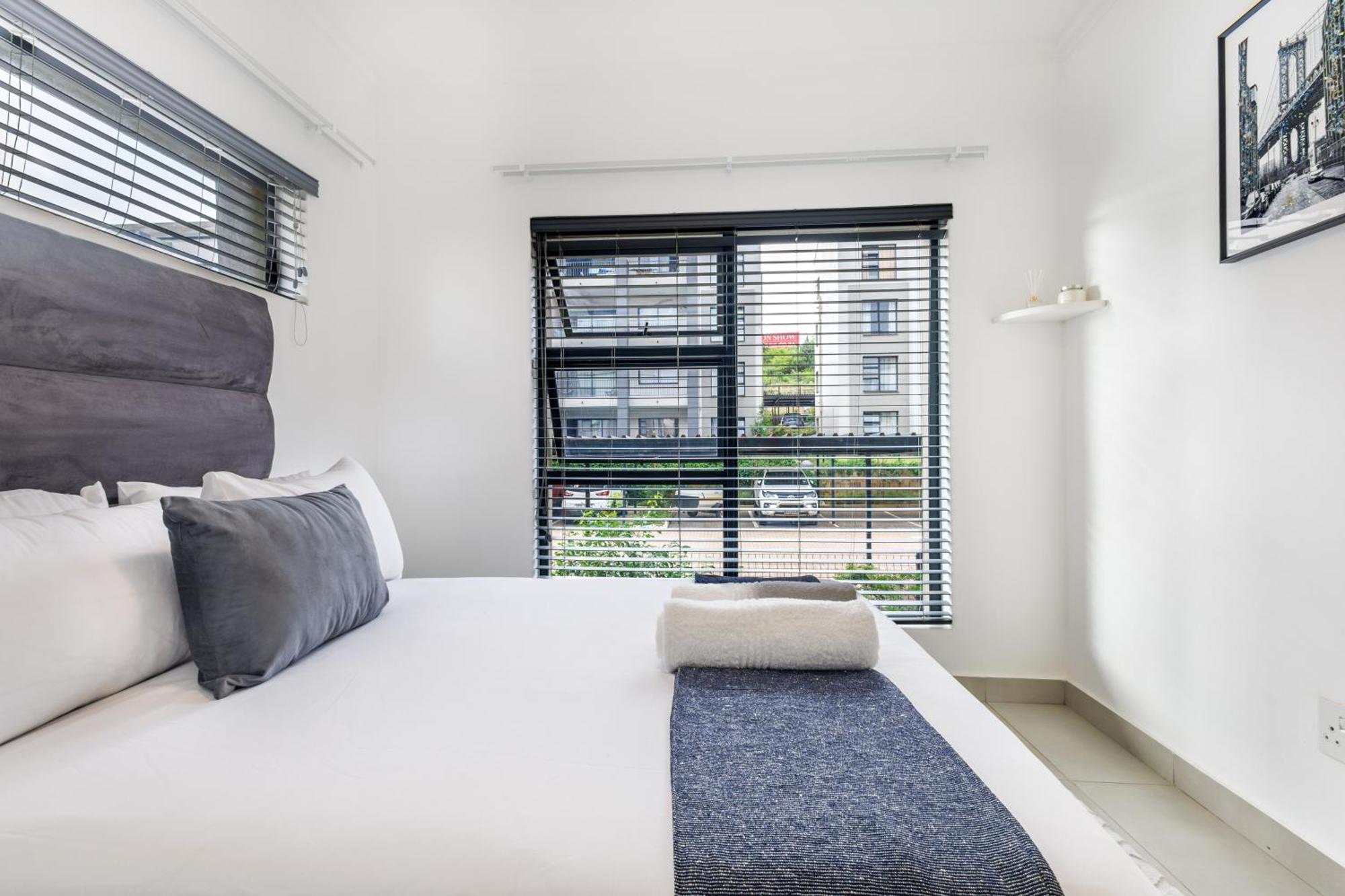Village Luxury Apartment