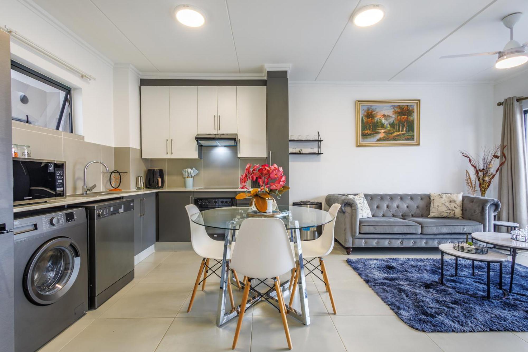 Village Luxury Apartment *