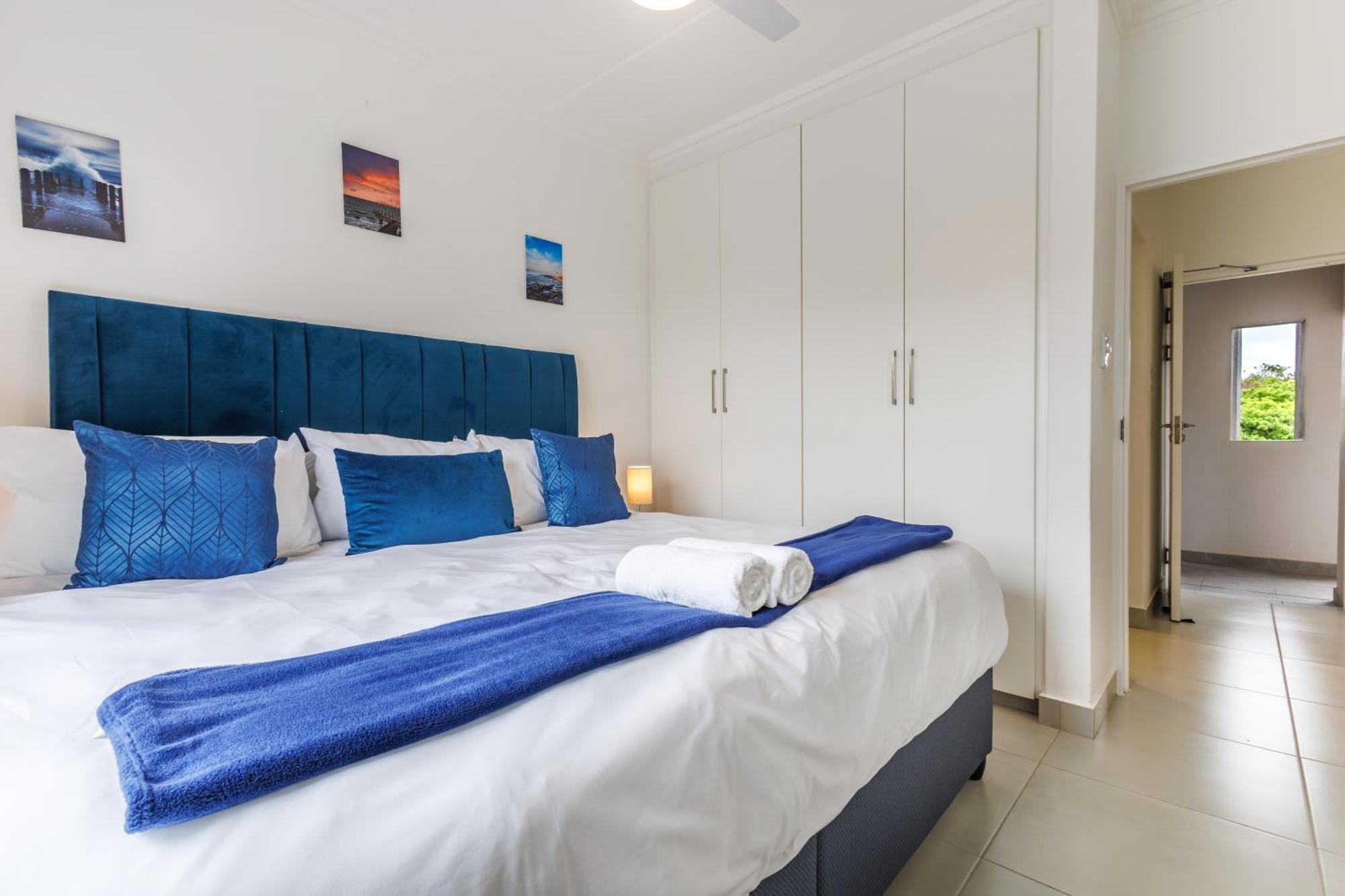 Village Luxury Apartment Ballito