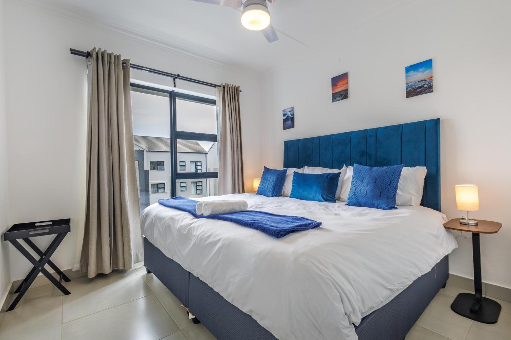 Village Luxury Apartment