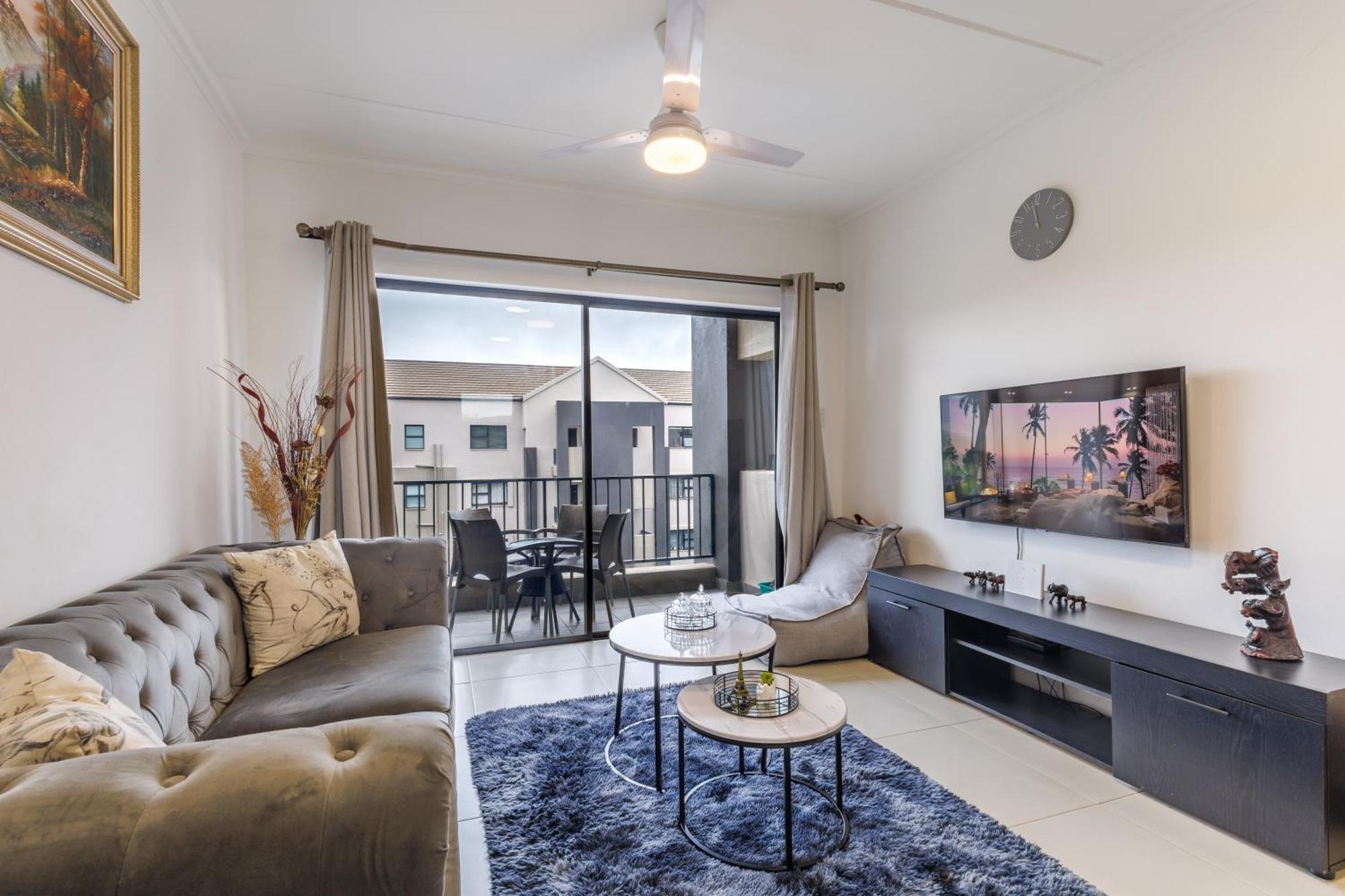 Village Luxury Apartment *