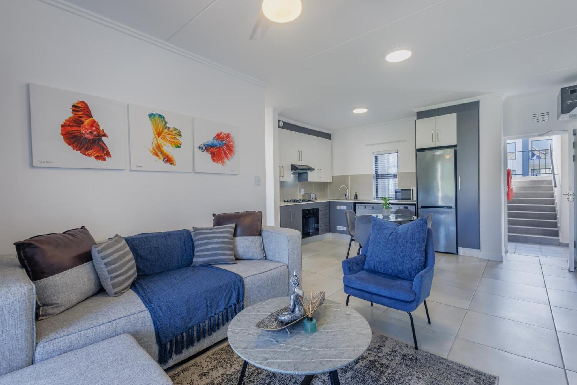 Apartment Village Luxury Ballito