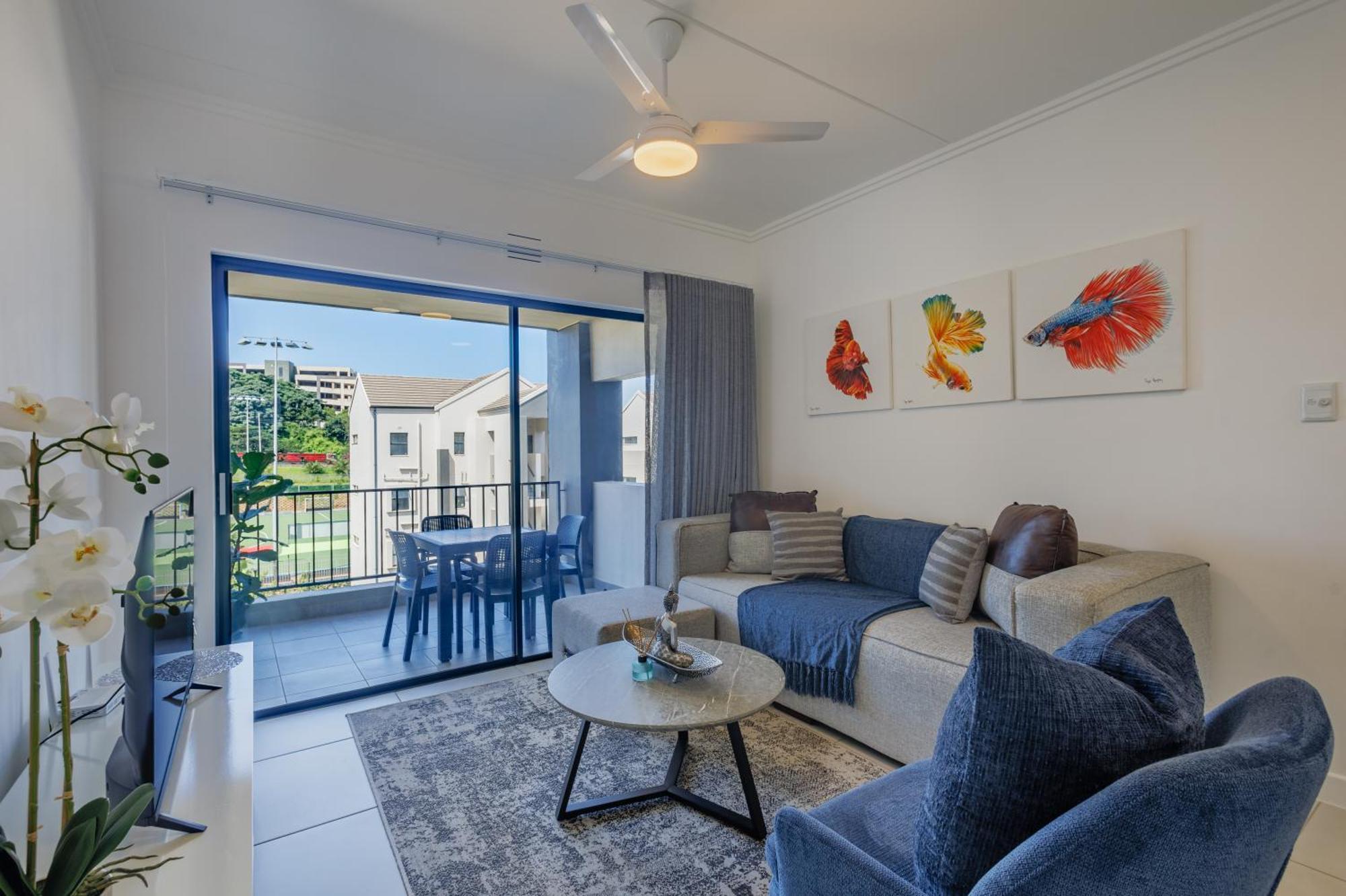 Village Luxury Ballito