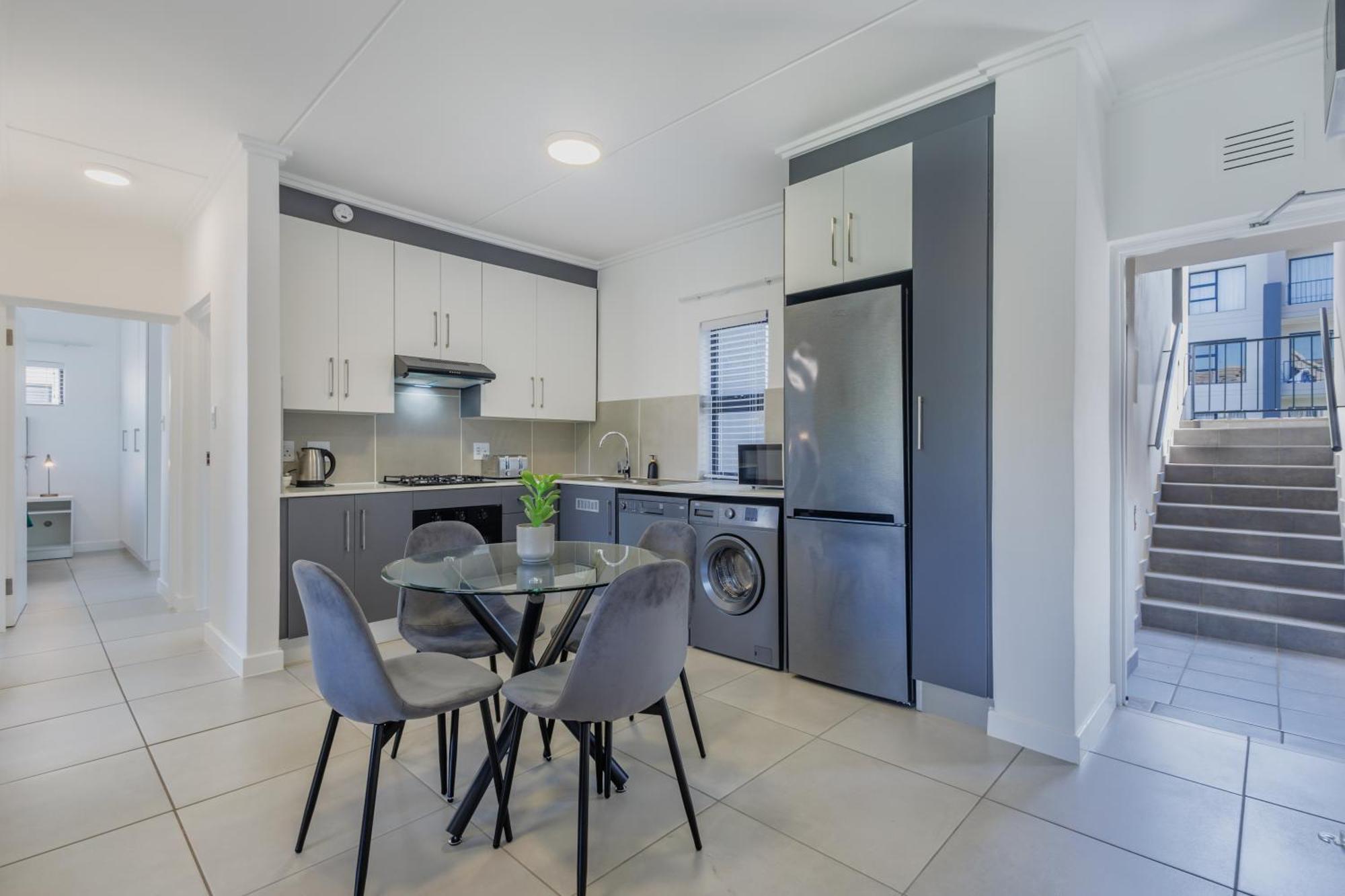 Village Luxury * Ballito
