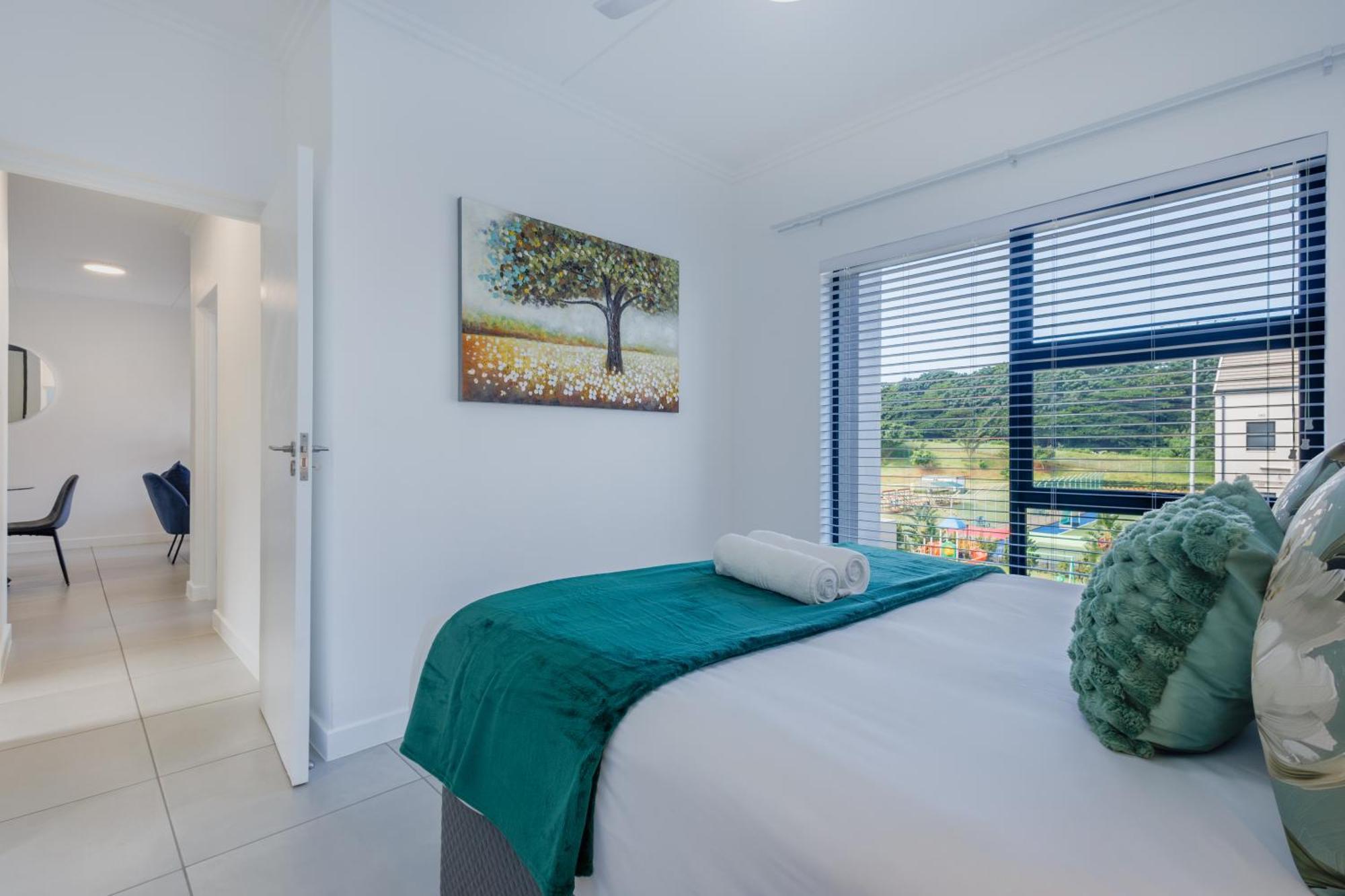Apartment Village Luxury