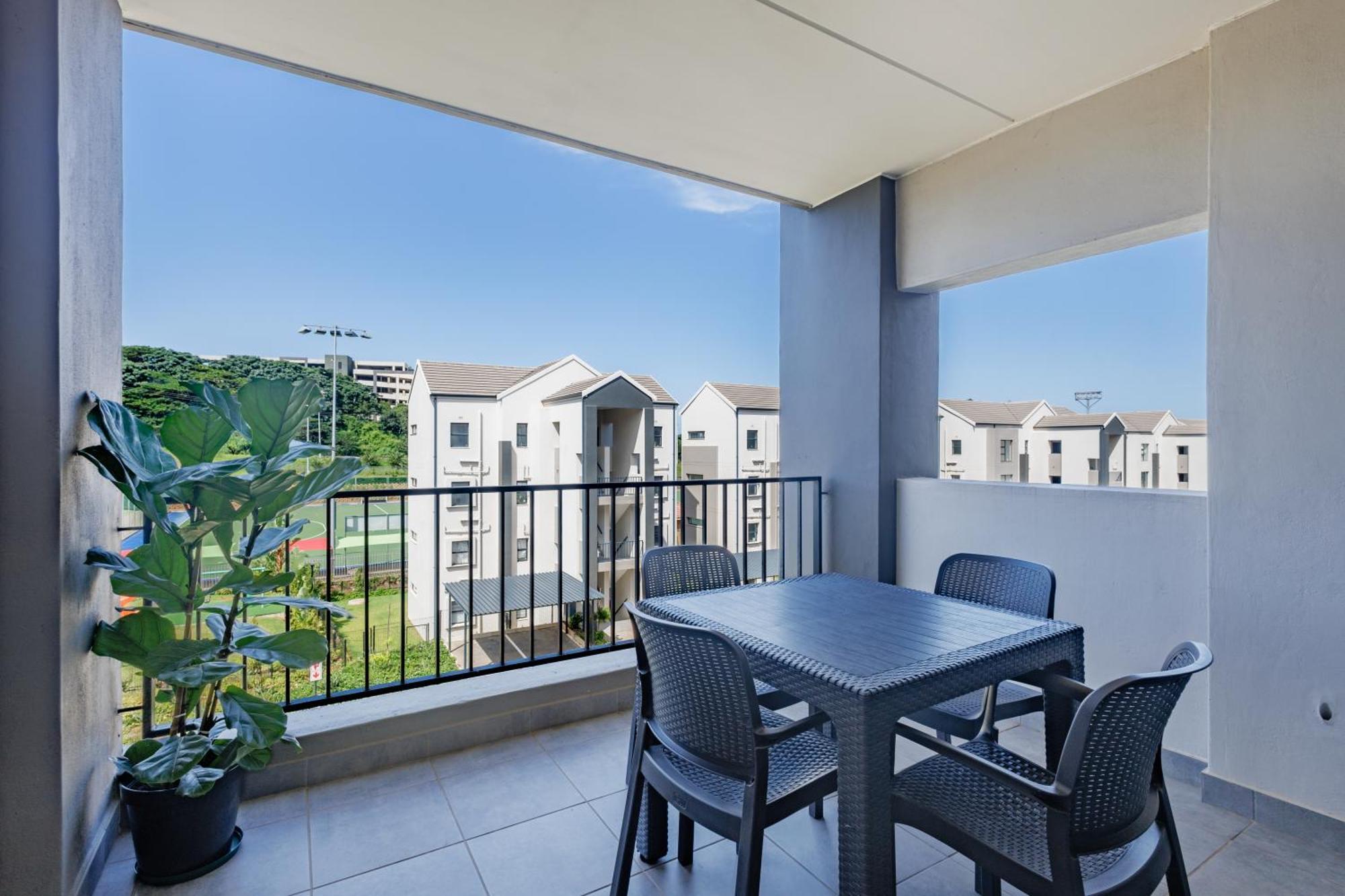 Village Luxury Apartment