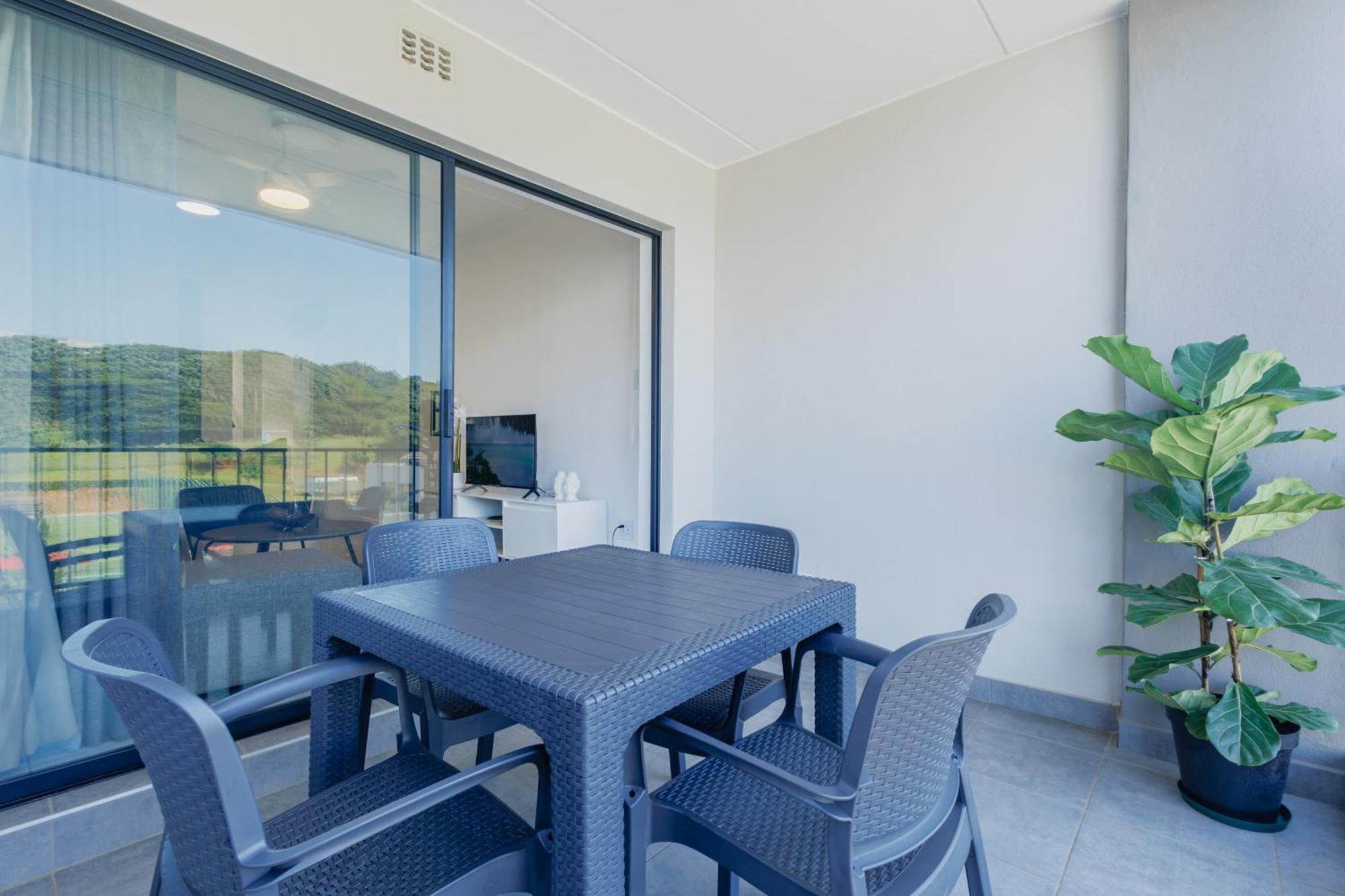 Apartment Village Luxury